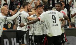 Beşiktaş, Kayserispor maçının kamp kadrosunu duyurdu: 10 oyuncu yok...
