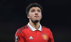 Beşiktaş taraftarının çağrısı yanıtsız kaldı! Jadon Sancho'nun yeni adresi belli oldu!