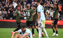 Beşiktaş'a büyük umutlarla gelmişti: Ayrılık resmiyet kazandı