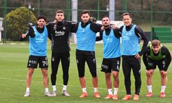 Beşiktaş'ta bir ayrılık daha: Süper Lig ekibine gidiyor