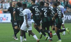 Beşiktaş'tan Kocaelispor'a gitmişlerdi: Bu akşam rakip oluyorlar