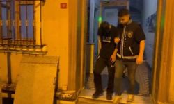 Beyoğlu'nda taksici cinayetine ilişkin 3 şüpheli yakalandı