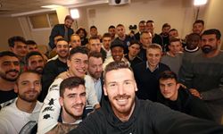 Bir dönem Fenerbahçe'deydi: Avrupa'nın devine transfer oldu