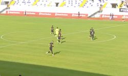 Bir kilo fındık getirene bilet veriliyordu: Bu kez futbolcular ikram etti
