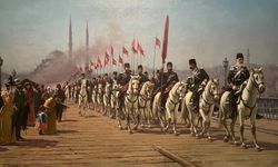 Bir kışlanın serencamı: İki asırlık tarihimizin canlı tanığı