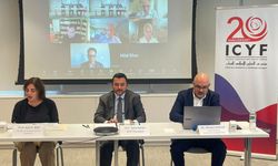 BM'de ICYF’den Gazze için tarihi çağrı: İsrail’e karşı acil silahlı müdahale edilmeli