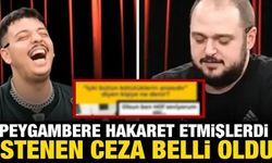 Boğaç Soydemir ile Enes Akgündüz için istenen hapis cezası belli oldu