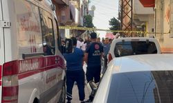 Boşanma aşamasındaki eşini öldürüp yaşamına son verdi!