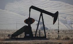 Brent petrolün varili 66,83 dolardan işlem görüyor