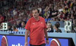 'Bu çılgınlık' diyerek isyan etti! Ergin Ataman'dan çok konuşulacak Osimhen sözleri