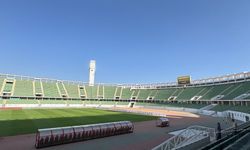 Bu sahada kaçan top Atlas Okyanusu'na düşüyor