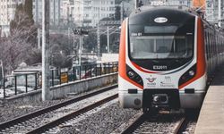 Bugün Marmaray ve metro'ya binecekler dikkat: GS maçı etkiledi