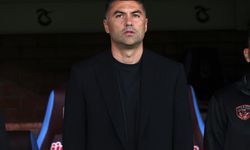 Burak Yılmaz 'Hissetmedim' diyerek uyardı! 'Herkes şapkasını önüne koyup düşünmeli&#0