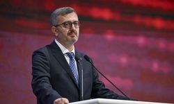 Burhanettin Duran: Üç ülkenin kararlarını memnuniyetle karşılıyoruz