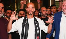 Cerny'den Sergen Yalçın açıklaması: O sözlerini duydum