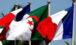 Cezayir'den son dakika Fransa kararı! Macron'a rest! Resmen ilan ettiler