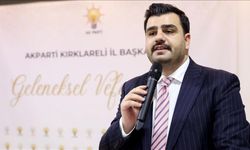 CHP Kurultayı sonrası Özel'e AK Parti'den ilk tepki: Siyasi rehinesin