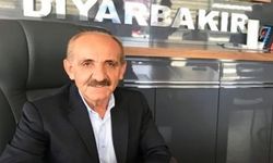 CHP'de bir istifa da Diyarbakır'dan geldi