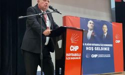 CHP'de sular durulmuyor: Bir istifa daha geldi