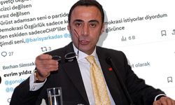 CHP'den ihracı gündeme gelen Berhan Şimşek'ten ağır salvolar: Rüşvetçi, hırsız. yalancı...