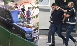 Çocuklarının gözü önünde babaya tokat atmıştı! Yeni detay ortaya çıktı