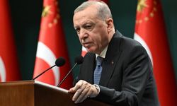 Cumhurbaşkanı Erdoğan: 500 bin sosyal konut için düğmeye basıyoruz