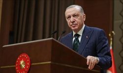 Cumhurbaşkanı Erdoğan açıkladı! İsrail'e futbolda yaptırım mesajı: Değerlendireceğiz