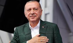 Cumhurbaşkanı Erdoğan Balkanlar'ın en beğenilen lideri oldu! Trump ve Putin geride kaldı