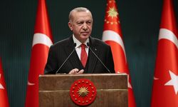 Cumhurbaşkanı Erdoğan'dan Fenerbahçe'ye tebrik