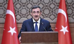 Cumhurbaşkanı Yardımcısı Yılmaz, ağustos ayı iş gücü istatistiklerini değerlendirdi