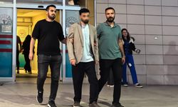DEAŞ üyesi, Bursa'da saklandığı evde yakalandı