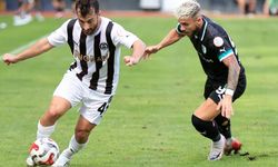 Deplasmanda gol yağdırıp liderlik koltuğuna oturdular!