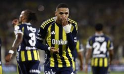 Dinamo Zagreb - Fenerbahçe! İlk 11'ler