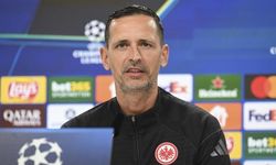 Dino Toppmöller: "5-1 şaşırtıcı bir skor"