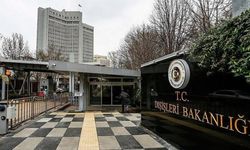 Dışişleri Bakanlığı'na yeni yerleşke: Temeli Cumhurbaşkanı Erdoğan atacak