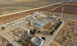 Doğal gaz talebinde büyümenin lokomotifi Orta Doğu ve Asya olacak