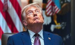 Donald Trump istifa mı ediyor? ABD'de ortalık karıştı, olağanüstü toplantı...