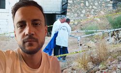 Düğüne günler kalmıştı: Boş arazide cesedi bulundu