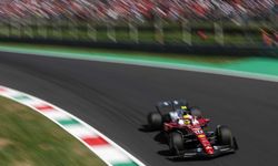 Dünyaca ünlü Formula 1 pilotundan 'Gazze' sözleri