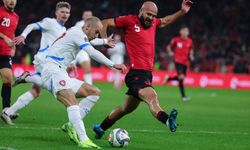 Dünyaca ünlü futbolcu Beşiktaş için İstanbul'a geldi