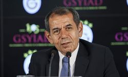 Dursun Özbek, Barış Alper Yılmaz'ın isteği için şart koştu! Yaparsa muradına erecek