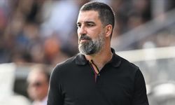 Duygusal sözler! Arda Turan eski arkadaşına veda etti