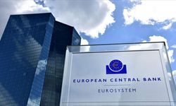 ECB: ABD ile ticaret gerilimleri Avro Bölgesi’nde tüketici davranışlarını etkiledi