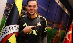 Ederson, 10 yıl sonra Fenerbahçe'de ilki gerçeleştirdi