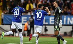 Ederson'dan maç sonu flaş sözler: İyi değilim, kendimi iyi hissetmiyorum
