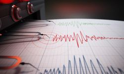 Ege 4,8'le sallandı! Korkutan deprem