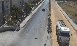 Elazığ'da aracın çarptığı kadın 19 gündür yaşam savaşı veriyor: Kaza anı kamerada