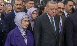 Emine Erdoğan: Cumhurbaşkanımız, BM Genel Kurulu'nda Gazze'nin sesi oldu