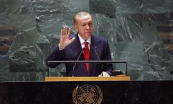Erdoğan 20 yıldır BM'de hakikati haykırıyor! Bir tarihi konuşmaya daha imza atacak