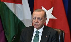 Erdoğan, New York'tan Washington'a geçti